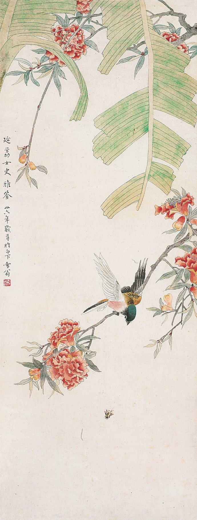 书画艺术之美——温润心灵、陶冶人生、滋养灵魂！