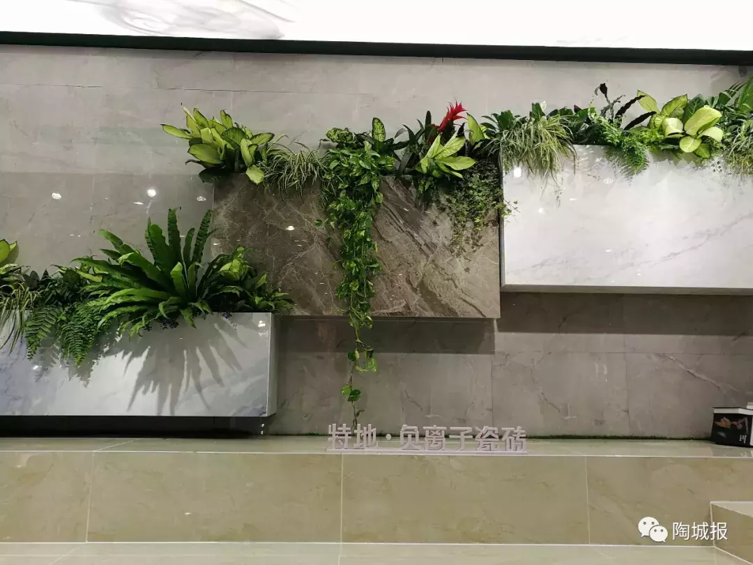 诺贝尔、新明珠、鹰牌2086、蒙娜丽莎……广州设计周,陶企人气很旺