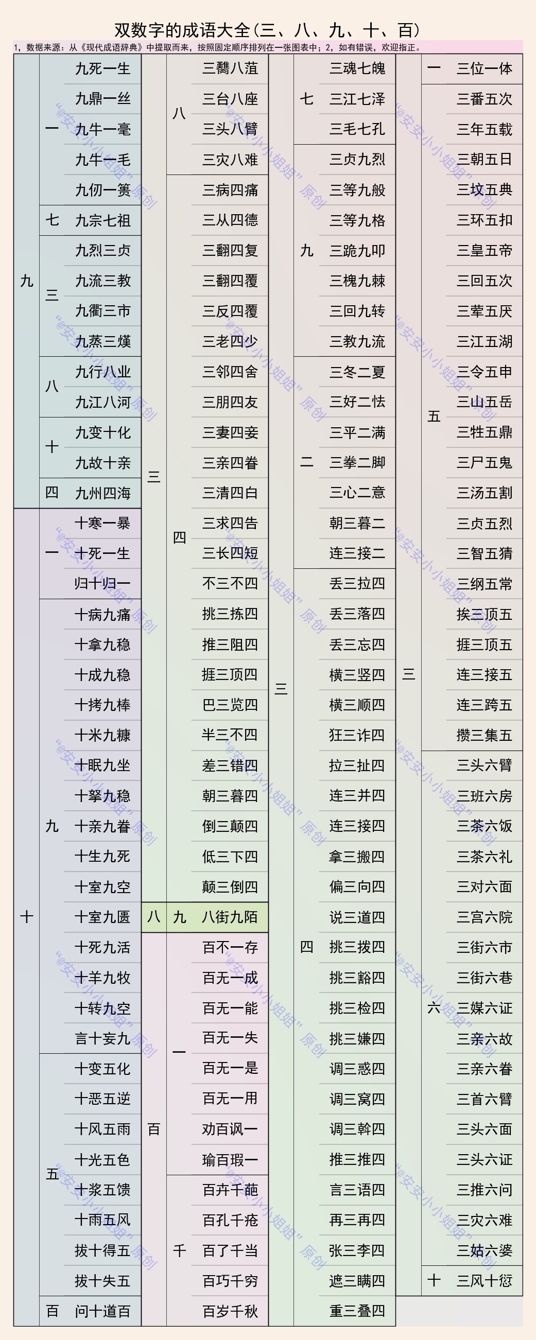 忆的四字成语（忆的四字词）-第2张图片-科灵网