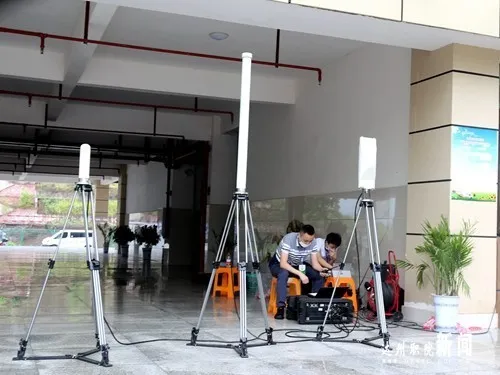 2020年四川省高职单招成绩出炉，回顾镜头下的感动瞬间