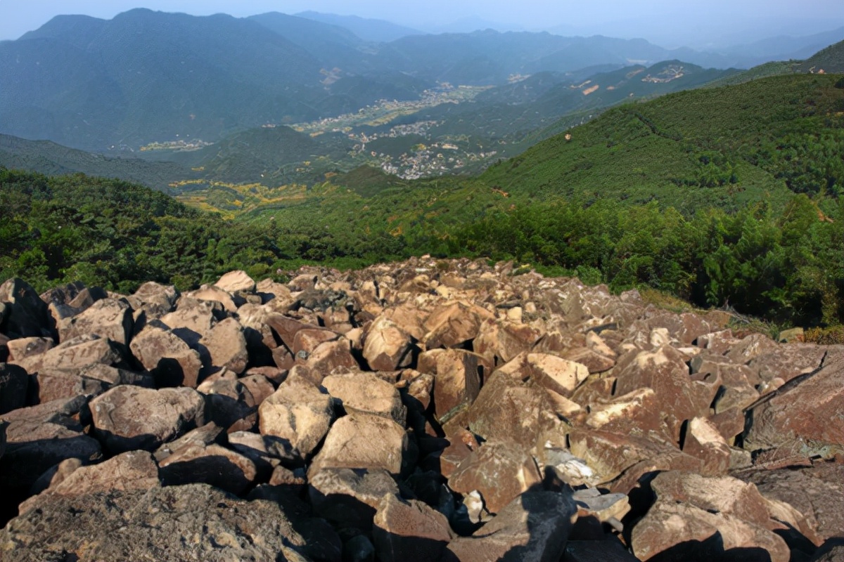 细数浙江10处好评美景，5家景区免费开放，中秋、国庆小长假走起