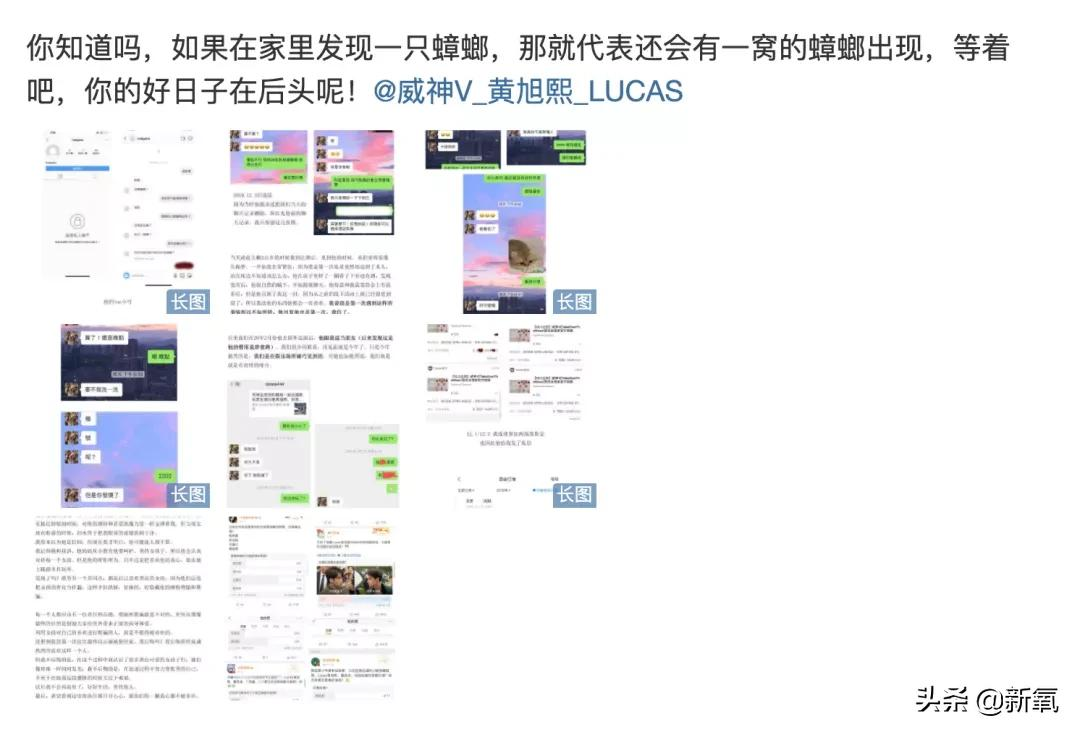 回国就能让内娱变天的天降紫薇星,还没红就塌得一干二净了?