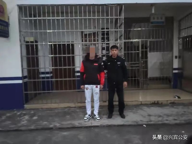 跨市盗窃工地扣件，照抓！