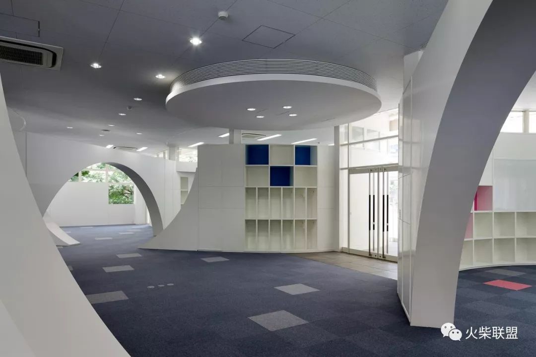 国内外优秀大学校园设计作品，看看别人的大学可以有多美