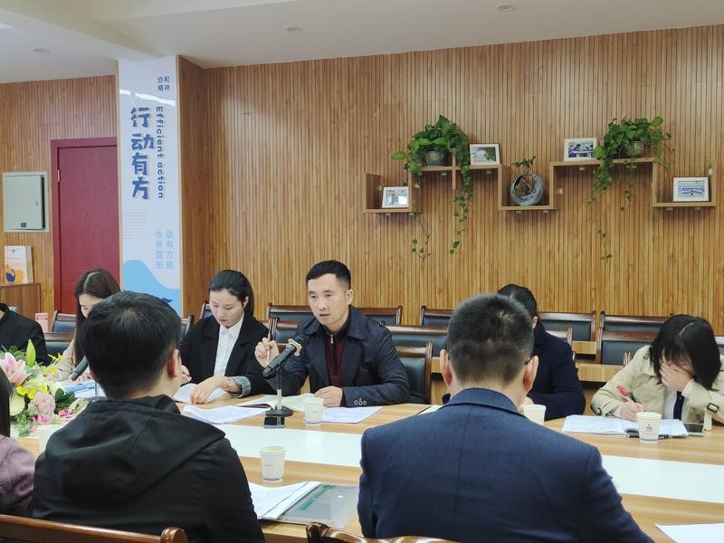 双流协和实小丨借助人工智能技术，探索大数据下的学习评价研究