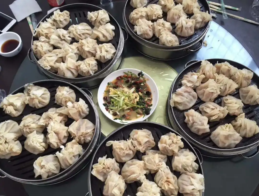 唐山八大小吃，超级接地气，好吃就对了
