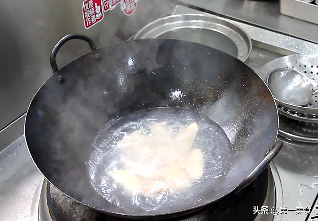 鸡翅的做法家常（这5种家常做法解馋美味好吃得都放不下）