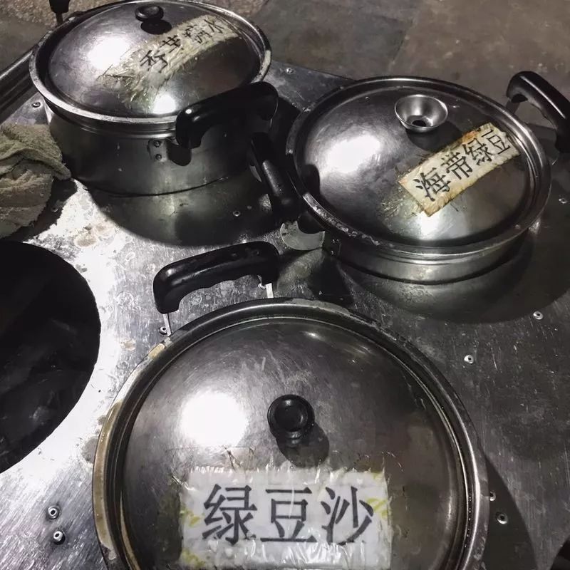 厚街有什么大型商场(一天走遍东莞厚街，中国钻石餐饮名镇不是盖的！)