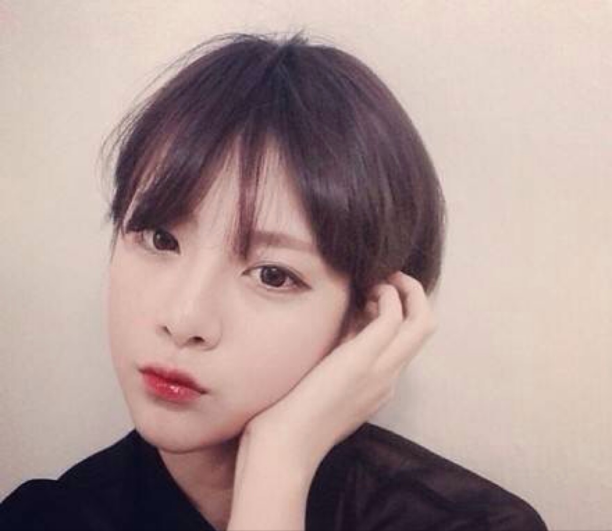 孟佳因发质细软承认戴假发片，发质不好怎么拯救头发造型？