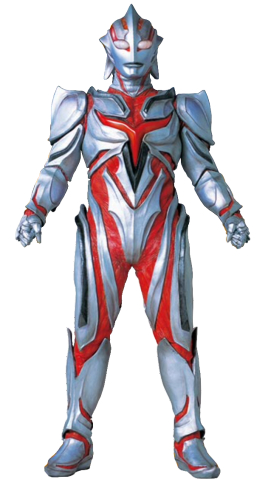 奈克瑟斯奥特曼(ultraman nexus,ウルトラマンネクサス)身高:49米体重