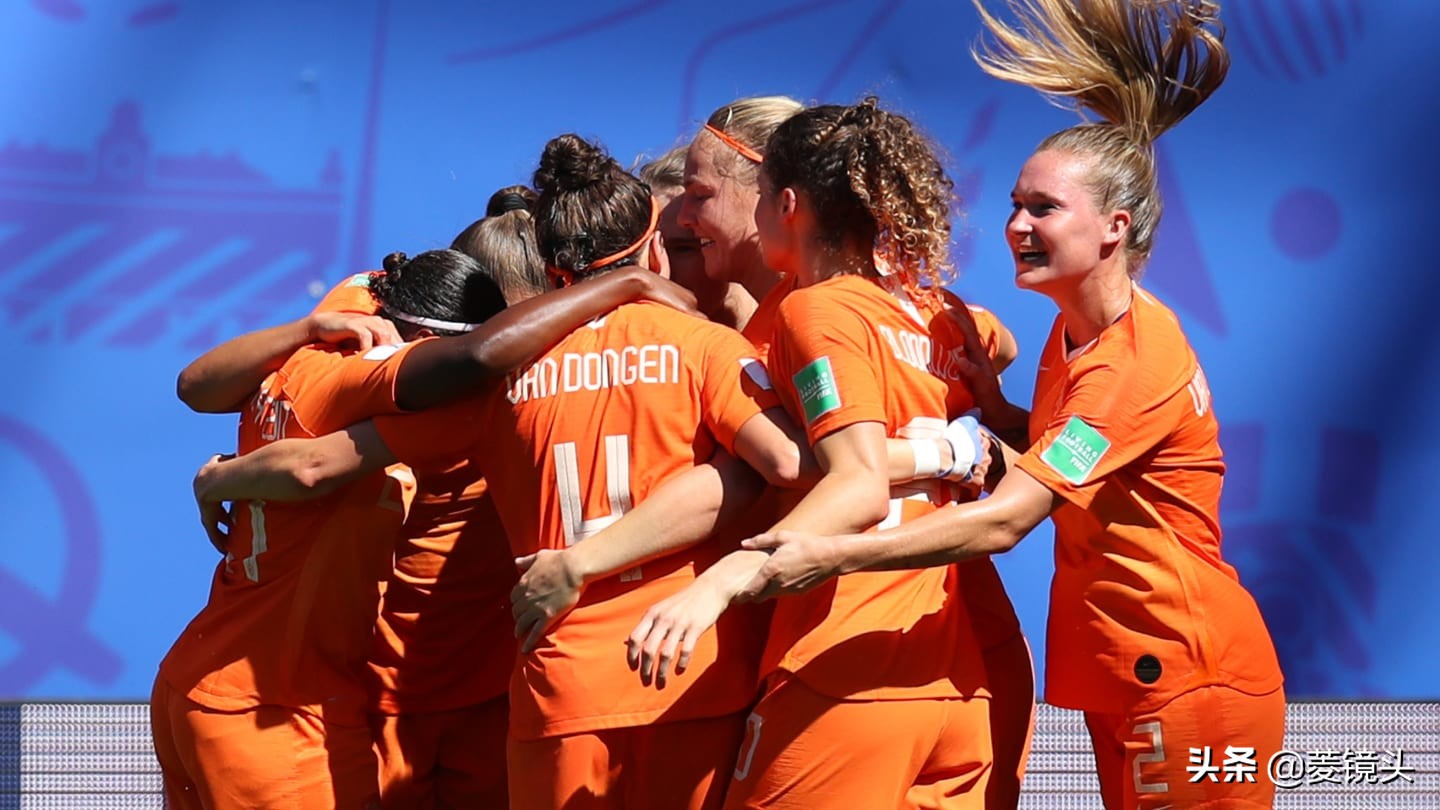 女足世界杯：瑞典2-1逆转德国 荷兰2-0意大利首进四强