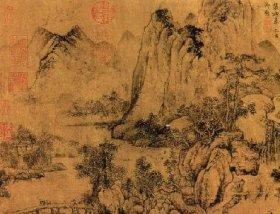 《小重山》词牌诗词曲 260篇大全集：知音少，弦断有谁听