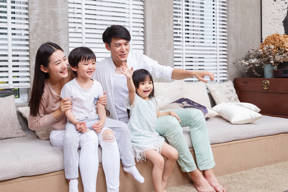 童模被踢：你想要的，只能自己去实现