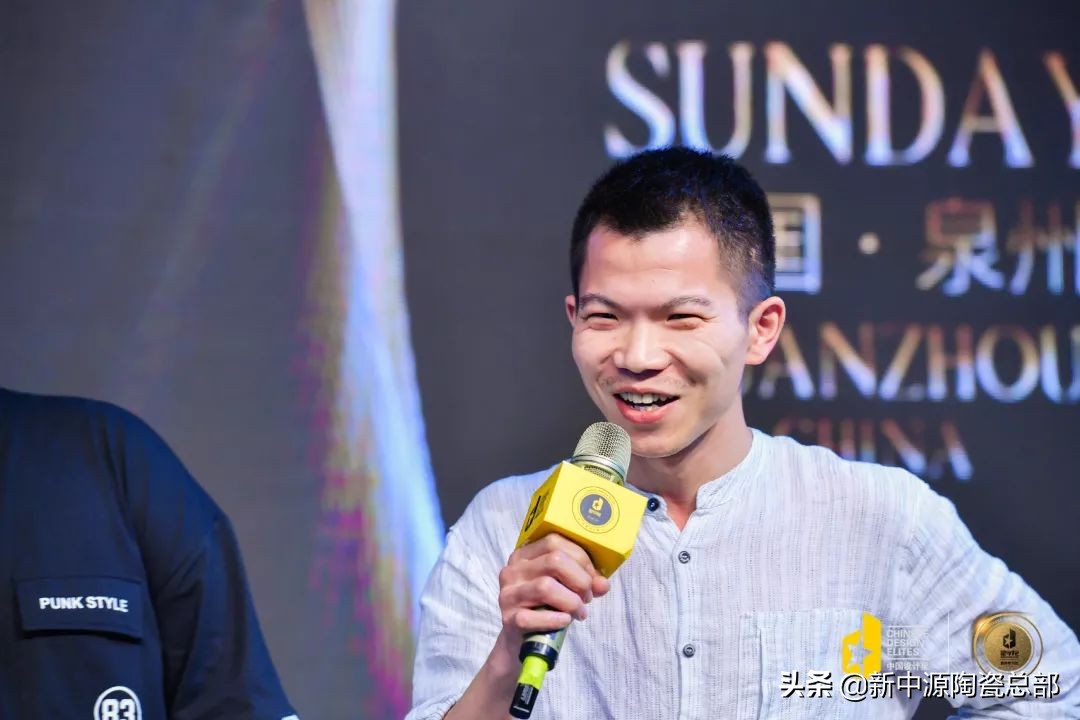 这一天，大泉州建材圈只看新中源