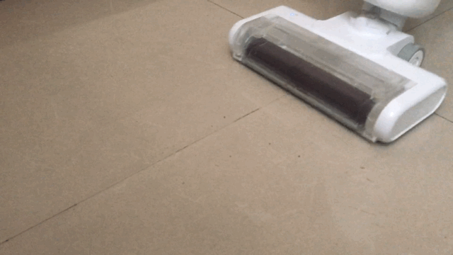 比戴森更好的国产擦地机-洒哇地咔飞狗无线地面清洗机体验