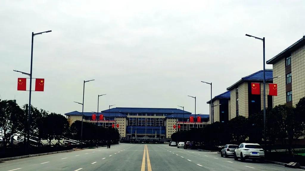 公办高校 省级示范 达州职业技术学院2021年单招计划公布