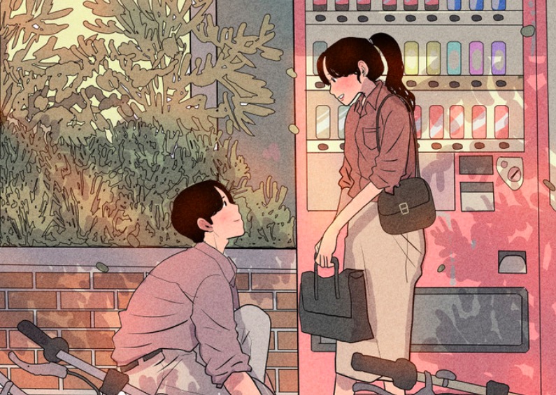 男人对你再好，如果给不了你这些东西，就算了吧