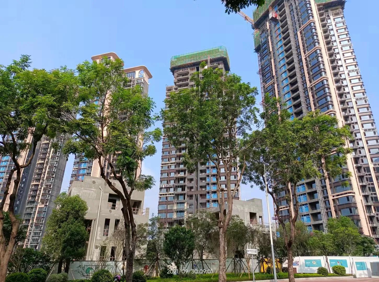 亚洲综合实力30强城市：深圳第九，上海、北京、香港前五