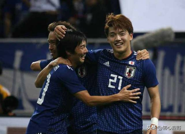 卡塔爾u23vs日本u23（周三足球，卡塔爾u23VS日本U23,有沒有反敗為勝的可能？）