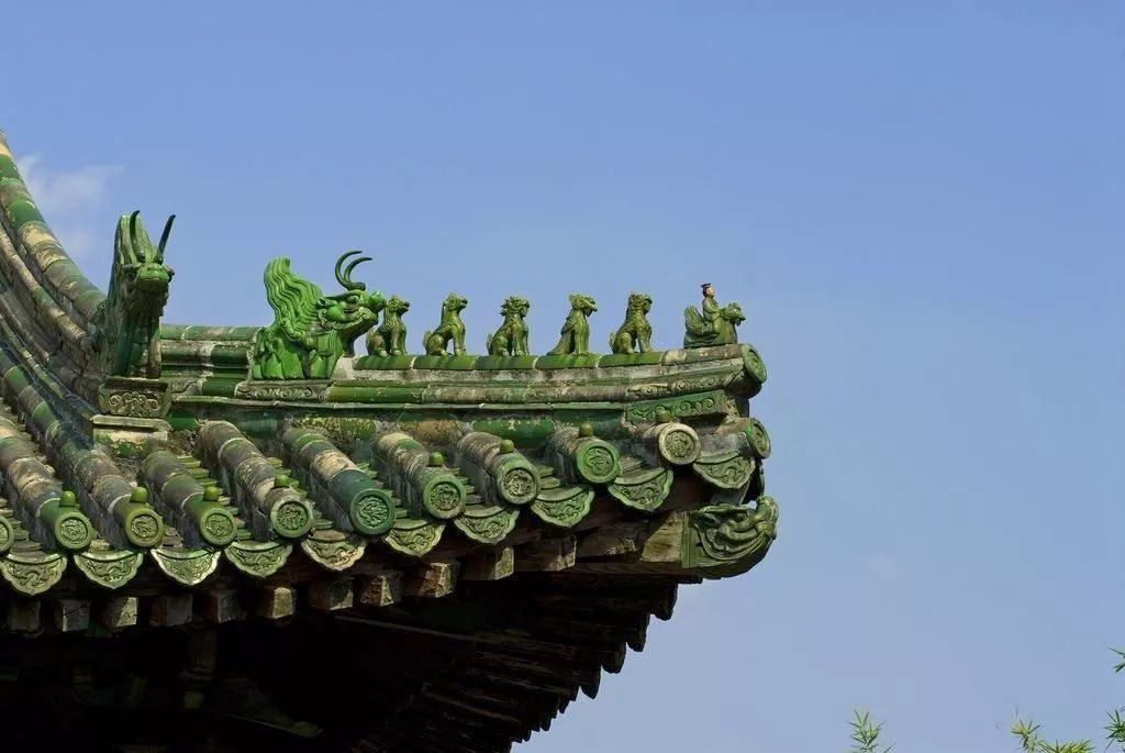 徽派建筑与四合院结合是什么样子？看李鸿章的淮军公所就知道了
