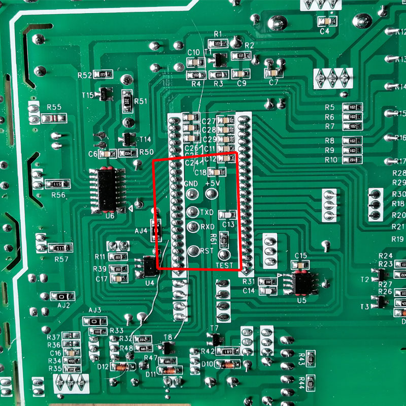 新飞冰箱bcd-249ema打开冷藏室门灯亮不制冷维修检测方法原创首发