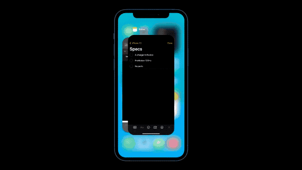 明年发布的 iOS16 被网友“爆料”了！没抄安卓，五大升级很满足