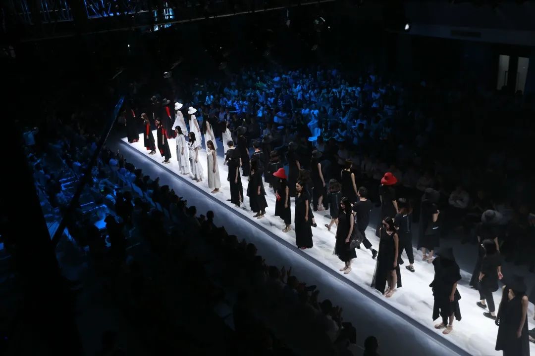 招生季 | 总有一个学院适合你——服装设计学院