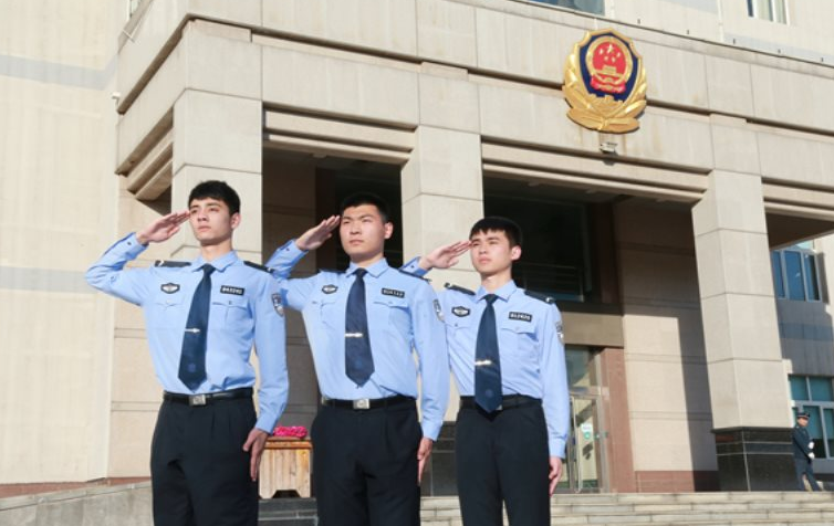 这所高校就业率很高，毕业生体制内就业属于常态，值得大家关注