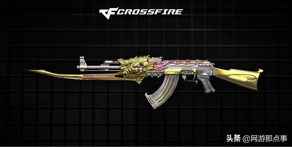 cf免费刷火麒麟「cf火麒麟皮肤价格表」_友友