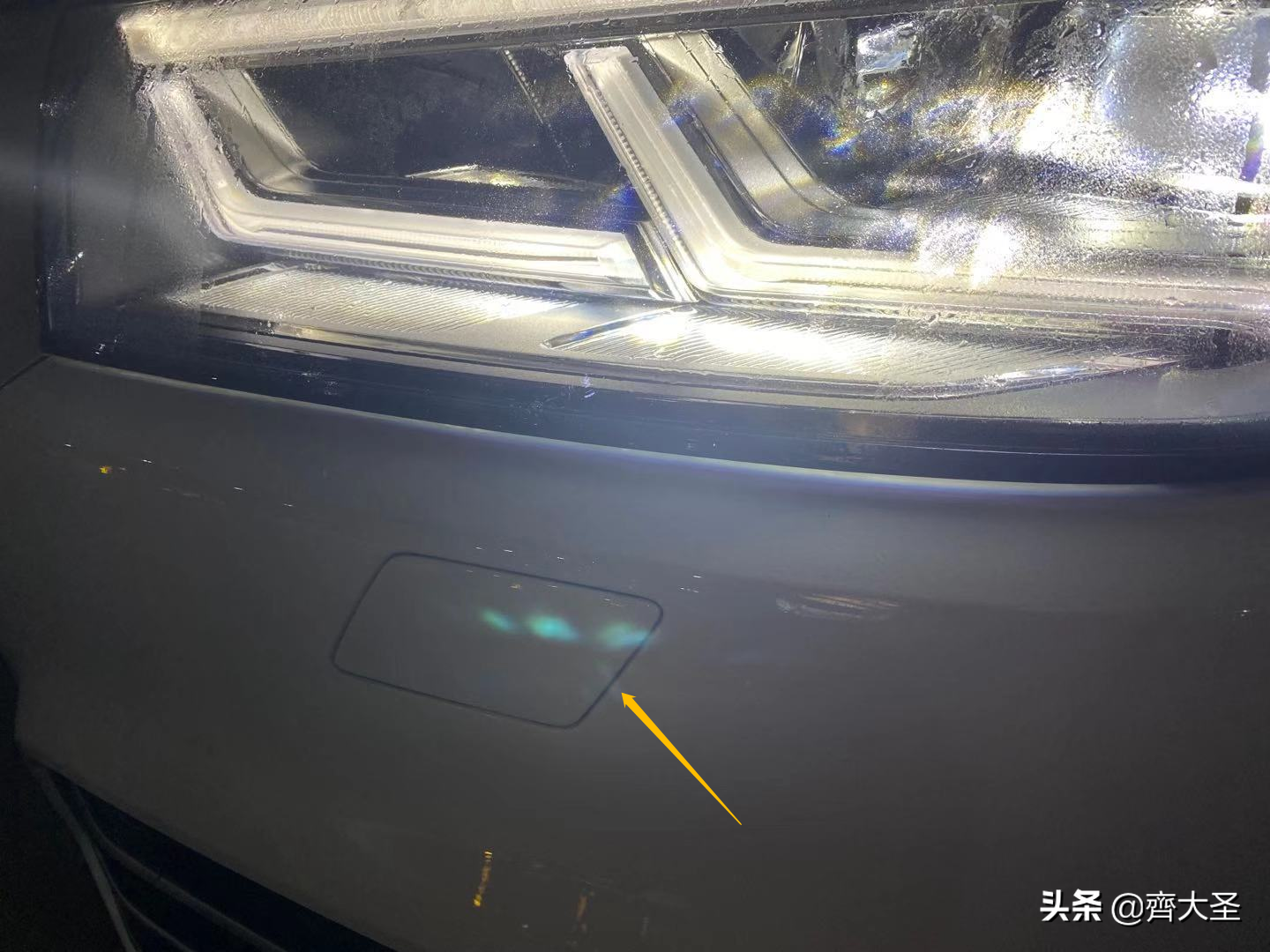 「独家分享」老司机都未必知道的23个车辆隐藏使用技巧