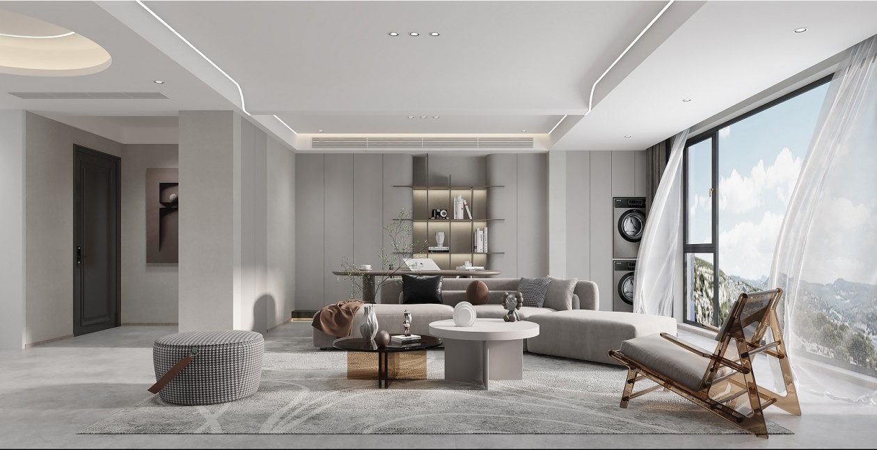 客厅装修布局攻略