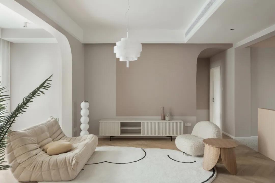 客厅装修布局攻略