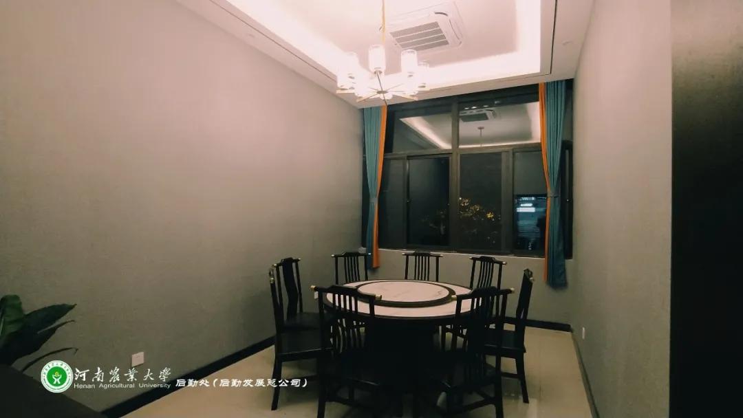 美美美，14000㎡等你发现，农大餐厅焕新啦