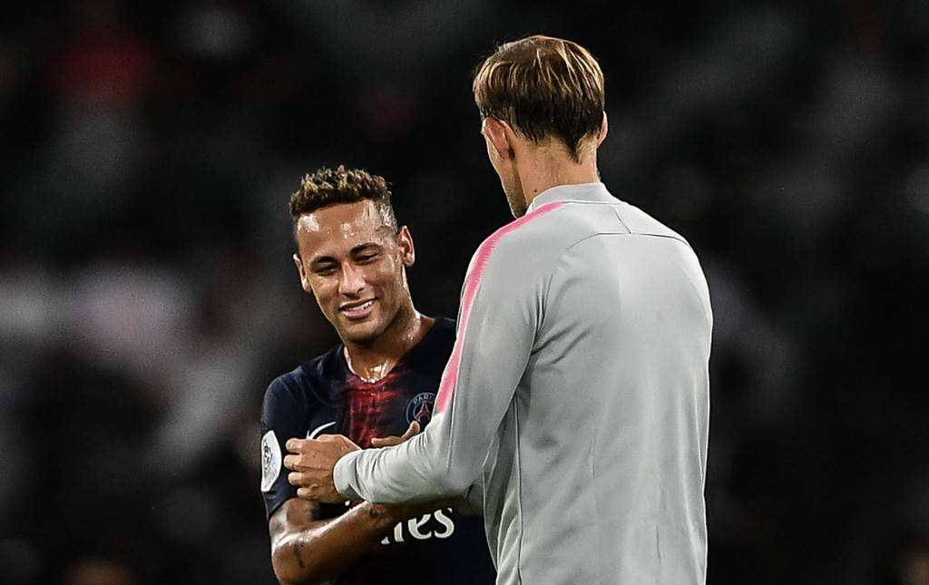 卡瓦尼为什么没踢欧冠决赛（贝利感慨，若卡瓦尼还在大巴黎就好了，图赫尔体系有些限制内马尔）