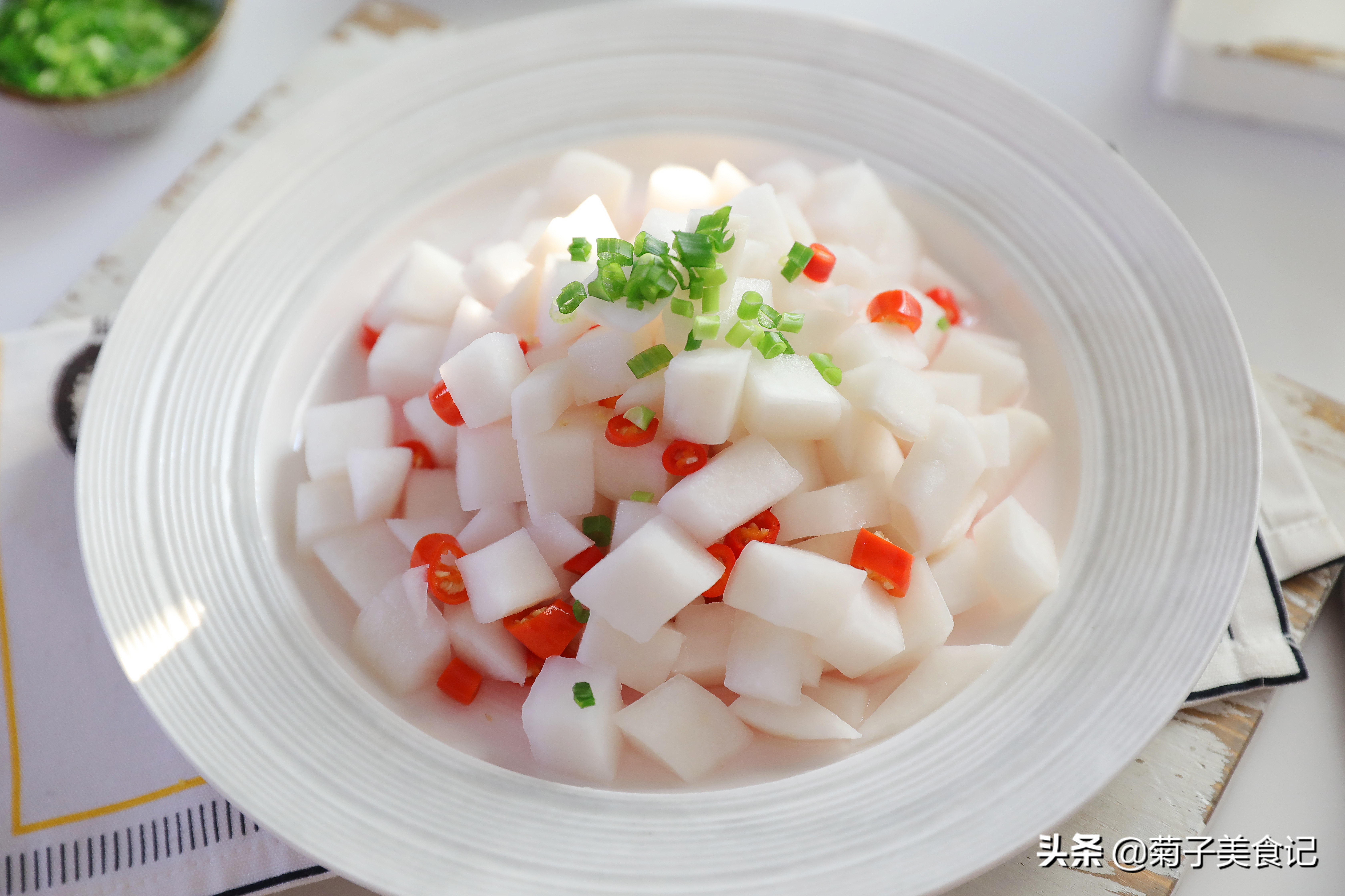 雪碧加鹽,雪碧加鹽會(huì)有什么效果