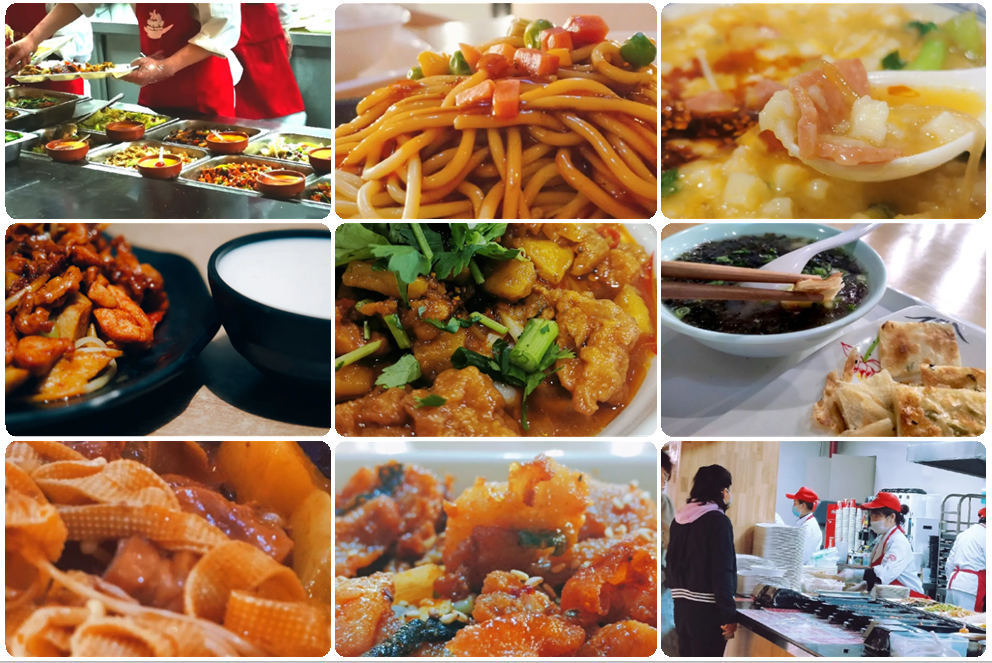 诗意餐厅、绝美“景观房”！坐标西安，这两座书院“火”了