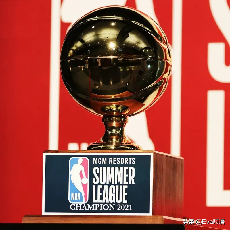 nba夏季联赛有哪些(NBA夏季联赛总结：国王夺冠，21届新秀群星闪耀，努力的二年级生)