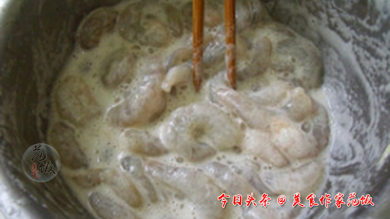 水晶蝦仁的做法,水晶蝦仁的做法大全