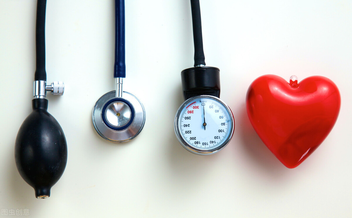 高血压诊断之利器：动态血压监测
