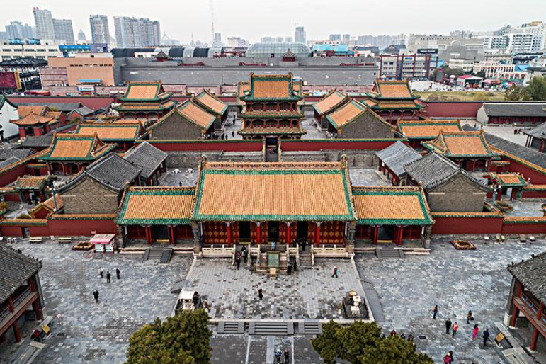 沈阳即将运营的第5条地铁线，贯穿新老城区，车站学校也无缝衔接