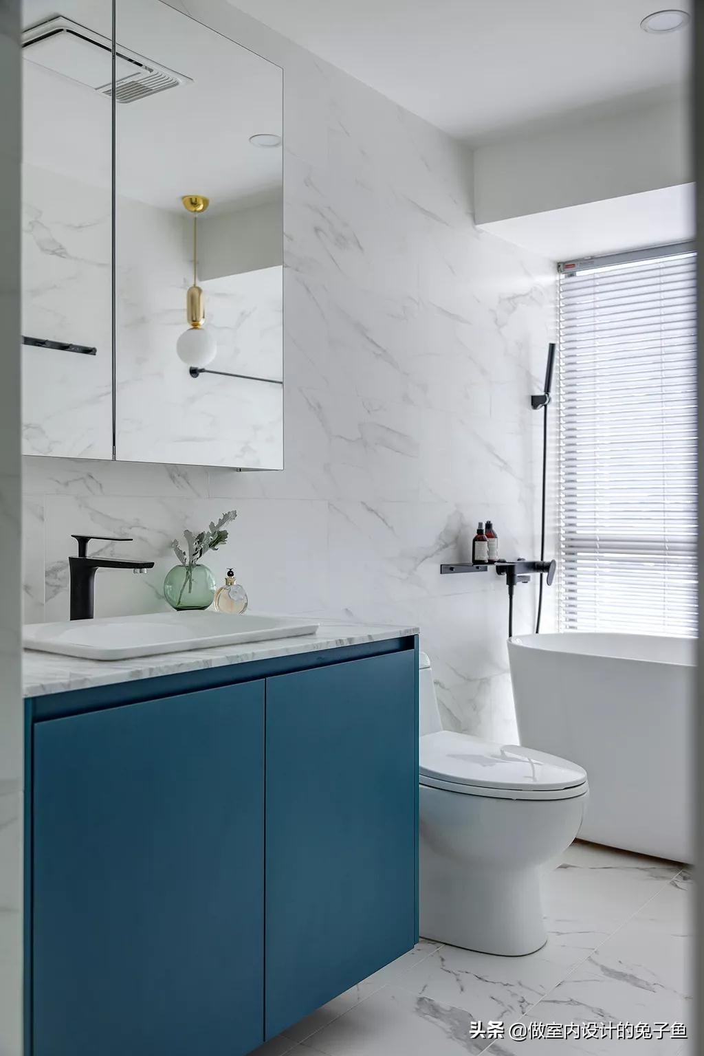 瓷砖的色彩应该如何搭配