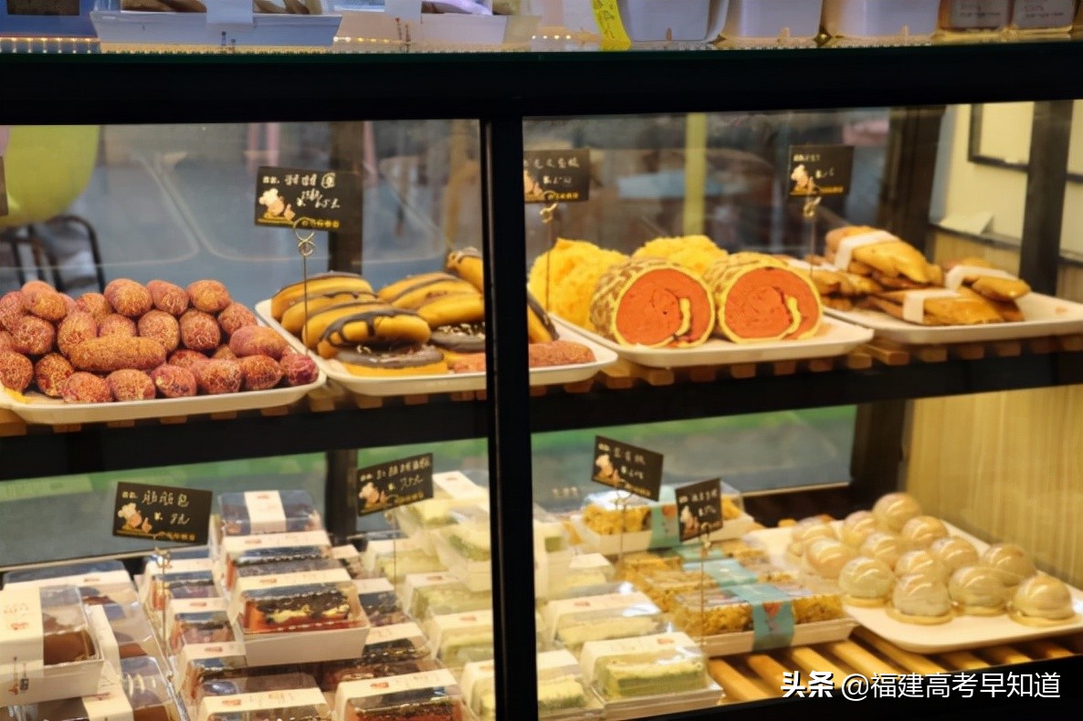 来了！福建省专科院校食宿条件大比拼！看完只想拎包入住