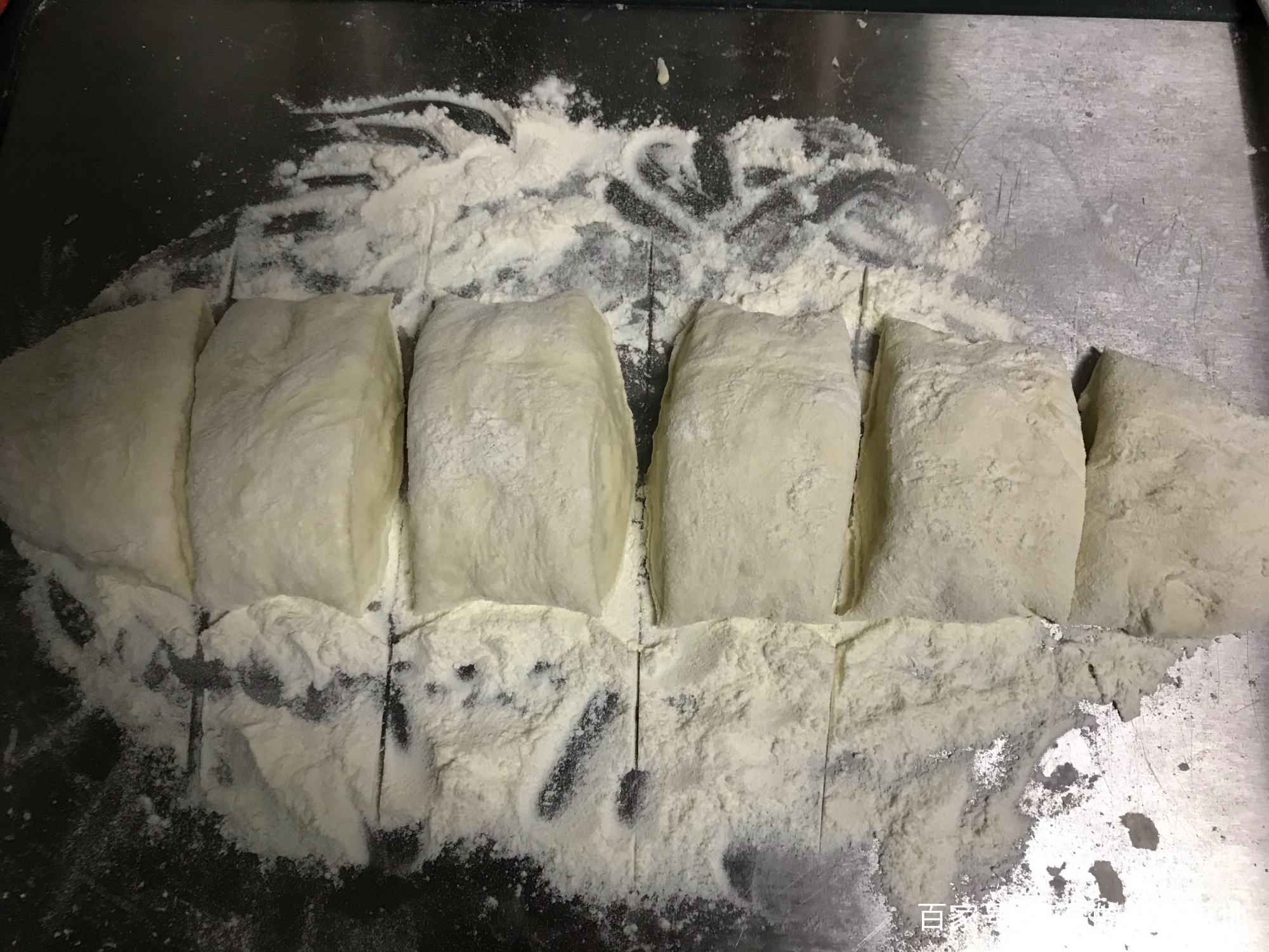 图片[6]-【馅饼】做法步骤图 放凉后还是软软的 好吃-起舞食谱网
