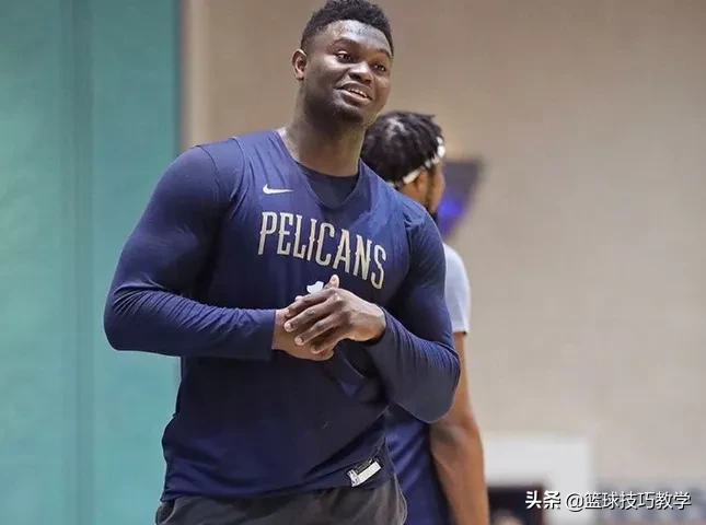 nba錫安為什么不上（一人離開+一人確診，錫安緊急離隊，要是趕不上復賽，NBA得虧大了）