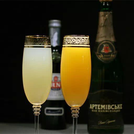 女生去酒吧千万不要喝这几种“失身”鸡尾酒