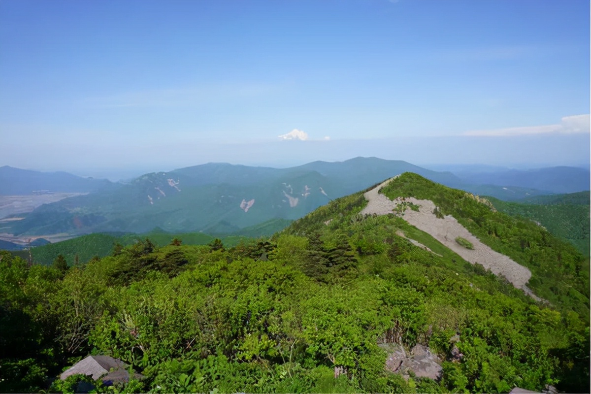 登高望远，辽宁这十大名山等你去征服