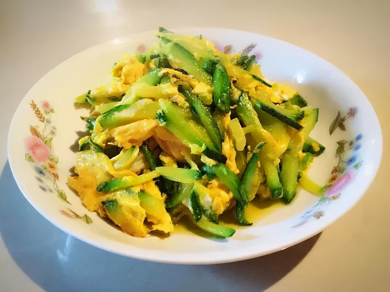 图片[12]-秋天去燥吃南瓜 教你五款南瓜的美味做法 营养解馋又下饭-起舞食谱网