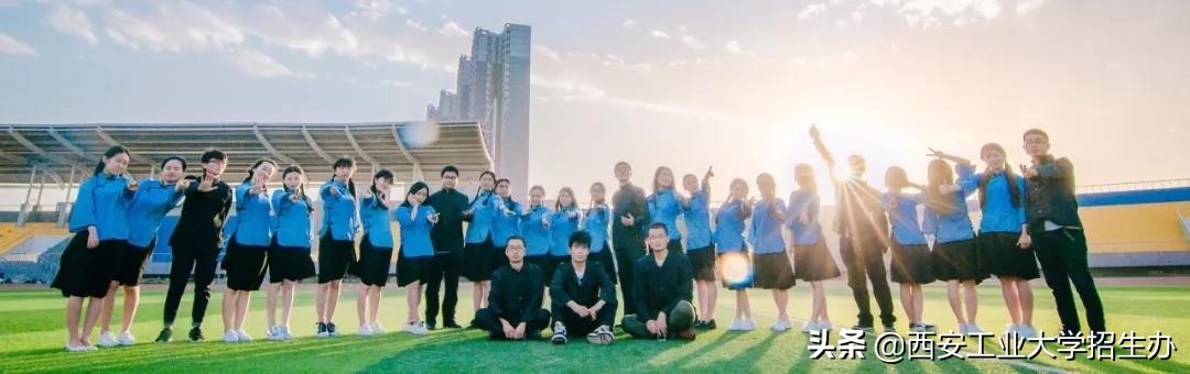 成果亮相阅兵式，走出航空首席专家！揭秘西安工大“硬”实力