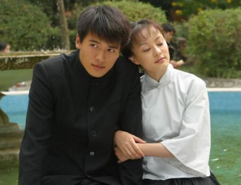 18位與孫儷演過情侶的男星，誰對她有過好感？誰不想再與她合作？
