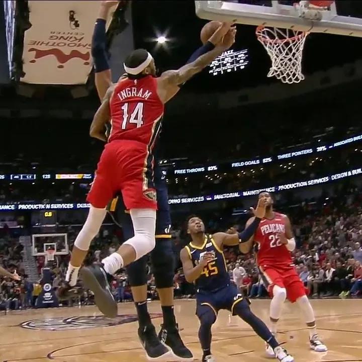 nba哪些假球（NBA又現假球？月入4.5億，難怪肖華縱容）